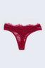 BLS | Lenore Lace Thong | Fuchsia | Best Price in Pakistan original skincare product Pakistan