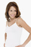 BLS | Colleen Stretchable Cotton Camisole | White | Best Price in Pakistan original skincare product Pakistan