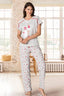 BLS | Serap Cotton Pajama Sets | Best Price in Pakistan original skincare product Pakistan