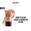 Nyx Liquid Illuminator Born To Glow | Best Price in Pakistan original skincare product Pakistan