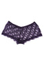 BLS | Soraya Lace Boyshort | Black | Best Price in Pakistan original skincare product Pakistan