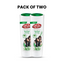 Bundle | Pack of 2 Lifebuoy Shampoo Herbal | 650ml | Best Price in Pakistan original skincare product Pakistan