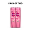 Bundle | Pack of 2 Sunsilk Shampoo Thick & Long | 360Ml | Best Price in Pakistan original skincare product Pakistan