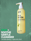 B&B Derma | Cica+ Soothe Gentle Cleanser | Best Price in Pakistan original skincare product Pakistan