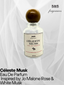 B&B Derma | Cã©Leste Musk | Best Price in Pakistan original skincare product Pakistan