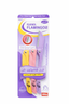Facial Beauty | Feather Flamingos Razor Pack of 3 | Best Price in Pakistan original skincare product Pakistan