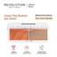 Relove By Revolution Colour Play Blushed Duo Queen | Best Price in Pakistan original skincare product Pakistan