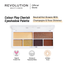 Relove By Revolution Colour Play Cherish Eyeshadow Palette | Best Price in Pakistan original skincare product Pakistan