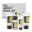Cosrx Advanced Snail All About Snail Kit 4 Step | Best Price in Pakistan original skincare product Pakistan