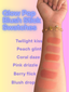 B&B Derma | Guide | Glow Pop Blush Stick | Best Price in Pakistan original skincare product Pakistan
