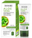 Dr Rashel Aloe Vera Soothing & Moisture Sun Cream Water Resistant 60 G Spf 50+ | Best Price in Pakistan original skincare product Pakistan