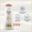 Dove Nourishing Oil Care Shampoo | 360ml | Best Price in Pakistan original skincare product Pakistan