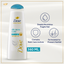 Dove | Dryness Care Shampoo | 360ml | Best Price in Pakistan original skincare product Pakistan