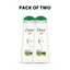 Bundle | Pack of 2 Dove Shampoo Hairfall Rescue | 360Ml | Best Price in Pakistan original skincare product Pakistan