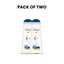 Bundle | Pack of 2 Dove Shampoo Intense Repair | 175Ml | Best Price in Pakistan original skincare product Pakistan