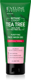 Eveline Botanic Expert Tea Tree Face Wash Gel | 100ml | Best Price in Pakistan original skincare product Pakistan