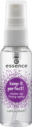 Essence Keep it Perfect! Make-Up Fixing Spray | Best Price in Pakistan original skincare product Pakistan
