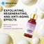 Eveline Super Duet 2% Retinol & Squalane Repair Serum | 18ml | Best Price in Pakistan original skincare product Pakistan