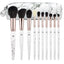 Lurella | Exclusive Marble Brush Set | Best Price in Pakistan original skincare product Pakistan