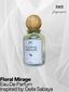 B&B Derma | Floral Mirage | Best Price in Pakistan original skincare product Pakistan