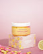 FW Organics | Lemon Candy Emulsifying Scrub | Best Price in Pakistan original skincare product Pakistan
