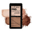 LA Girl PRO. Contour Powder | Fair | Best Price in Pakistan original skincare product Pakistan
