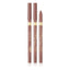 Eveline Variete Gel Lipliner Pencil Waterproof 01 Nude | Best Price in Pakistan original skincare product Pakistan