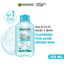 Garnier Salicylic + BHA Micellar Cleansing Water for Acne Prone Skin | 125Ml | Best Price in Pakistan original skincare product Pakistan