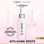 Loreal Paris Glycolic Bright Instant Glowing Face Serum | 30ml | Best Price in Pakistan original skincare product Pakistan