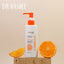 Dr Rashel | Vitamin C Brightening & Anti-Aging Facial Cleansing Cream | 130g | Best Price in Pakistan original skincare product Pakistan