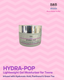 B&B Derma | Hydrapop €“ Hydrating Gel Moisturizer For Teen Skin | Best Price in Pakistan original skincare product Pakistan