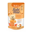 Babi Mild | Natural 2 In 1 Sweet Almond Fabric Wash Refil | 570ml | Best Price in Pakistan original skincare product Pakistan