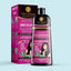 Hair Energy 100 Organic Aloevera GelInstant Hair Coloring Shampoo+Conditioner (Black) | Best Price in Pakistan original skincare product Pakistan