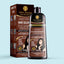 Hair Energy 100 Organic Aloevera GelInstant Hair Coloring Shampoo+Conditioner (Brown) | Best Price in Pakistan original skincare product Pakistan