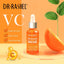 Dr Rashel | Vitamin C Brightening Eye Serum 30ml | Best Price in Pakistan original skincare product Pakistan
