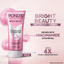 POND's | Bright Beauty Facewash | 50g | Best Price in Pakistan original skincare product Pakistan