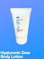 B&B Derma | €¦€¦Hyaluronic Dew Body Lotion | Best Price in Pakistan original skincare product Pakistan