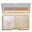 I Heart Revolution Rose Gold Glow Mini Chocolate Highlighter Palette | Best Price in Pakistan original skincare product Pakistan