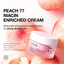 Anua | Peach 77 Niacin Enriched Cream | 50ml | Best Price in Pakistan original skincare product Pakistan
