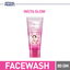 Fair & Lovely Face Wash | 80G Pink | Best Price in Pakistan original skincare product Pakistan