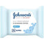 Johnsons Face Care Wipes Make Up Be Gone Moisturising 25S | Best Price in Pakistan original skincare product Pakistan
