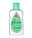 Johnsons Baby Oil Aloe Vera & Vitamin E 50Ml | Best Price in Pakistan original skincare product Pakistan