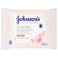 Johnsons Face Care Wipes Make Up Be Gone Refreshing 25 S | Best Price in Pakistan original skincare product Pakistan