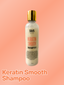 B&B Derma | Keratin Smooth Shampoo | Best Price in Pakistan original skincare product Pakistan