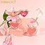 Kevin & Coco | Heart Gift Set 4 Colors Mousse Blush Palette | Best Price in Pakistan original skincare product Pakistan