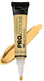 LA Girl | Pro Conceal HD Defination Concealer | Yellow 8gm | Best Price in Pakistan original skincare product Pakistan