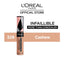 LOreal Paris Infallible More Than Concealer | 329 Cashew | Best Price in Pakistan original skincare product Pakistan