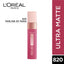 LOreal Paris | Infallible Les Macarons Lipstick | 820 Praline De Paris | Best Price in Pakistan original skincare product Pakistan
