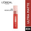 L'Oreal Paris- Infaillible Les Macarons Lipstick 834 Infinite Spice | Best Price in Pakistan original skincare product Pakistan