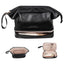 Facial Beauty | Leather Stylish Zipper Bag | Assorted Color | Best Price in Pakistan original skincare product Pakistan
